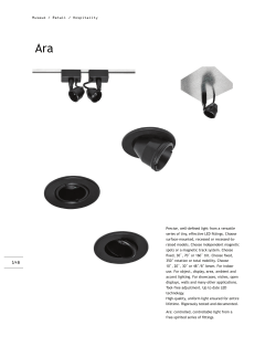 Precise, well-defined light from a versatile series of - Q