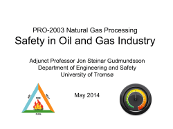 Forholdstall for ulykker