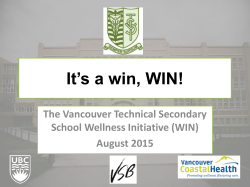 It`s a win, win! - Kelty Mental Health