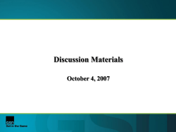 GSN Board Prez 10-07