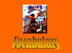 pretended - Pawnee Schools