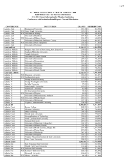 2014 Grant-in-Aid Two Year Comparison.xlsx