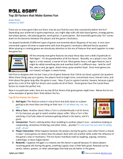 the PDF Version