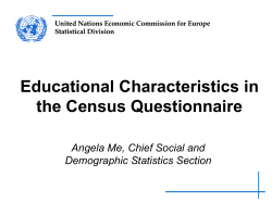 School attendance Definition