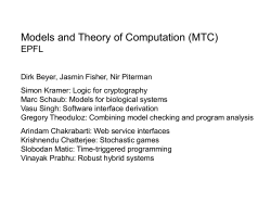 ppt - MTC
