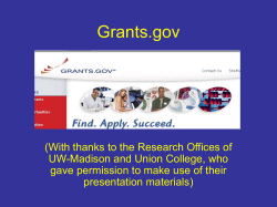 Grants.gov