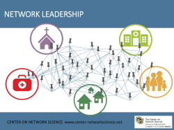 Exploring the Process, Models, and Outcomes of Hospital