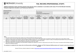 additional hours/overtime time sheet (general