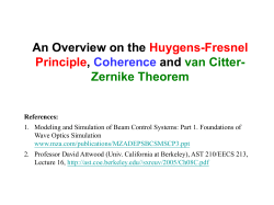 PPT - Jung Y. Huang