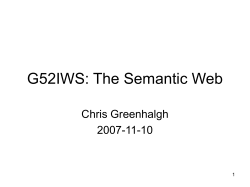 Developing Semantic Web Services, p.211