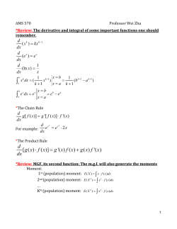 bivariate normal distribution