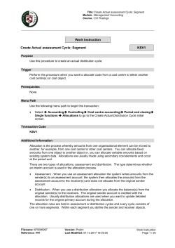 KSV1 - sapinfo-new.leeds.ac.uk