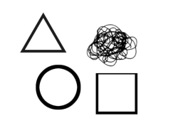 shapes – simple form