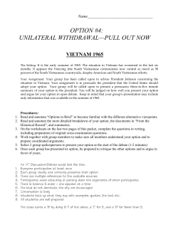 option #4: unilateral withdrawal&mdash;pull out now
