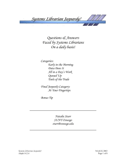 Q - The University of Iowa Libraries