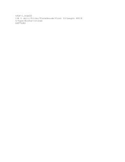1 copy - RMHC CTX