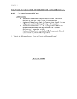 Subsets of the Real Numbers