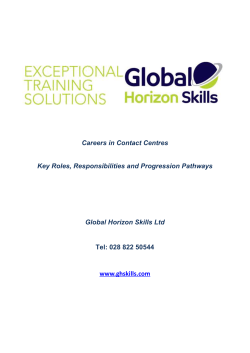 Global Horizon Skills Ltd