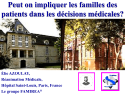 Outcome In Critically ill Cancer Patients