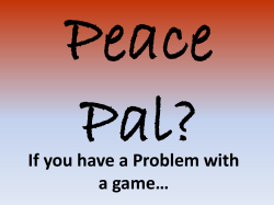 Peace Pals - Idle CE (A) Primary School