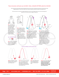 1999 brian dub&eacute;, inc. These instructions may be