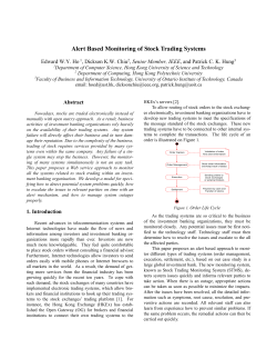 LOVE - Department of Computer Science, Hong Kong Baptist