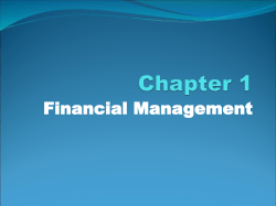 Chapter 1