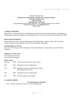 CV NORMAL Bourgois 2013-02