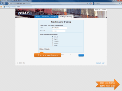 PowerPoint Presentation - Cesar