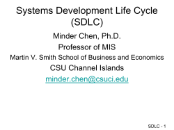 PPT Slides