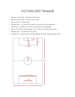 2017_Field_Dimensions - Lebanon Youth Soccer Association