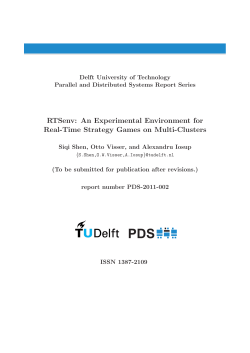 An Experimental Environment for Real