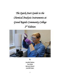 GC - Grand Rapids Community College