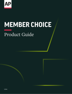 member choice