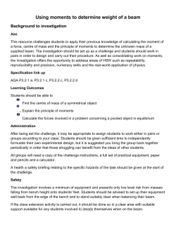 5257-Principle of moments -trip sic resource