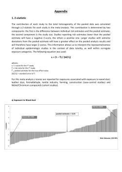 Appendix - BioMed Central