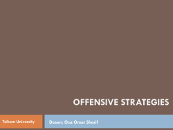 Telkom Economic and Business School