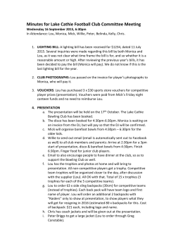 LCFC Meeting Minutes_16 Sept 2015