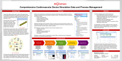 96x48 Poster Template - MSC Software Corporation