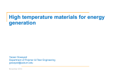 Ceramic matrix composites