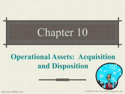 Spiceland Chapter 10