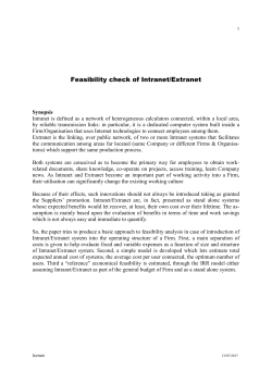 doc - Wireless@ICTP