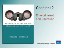 Chapter 1