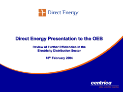 Direct Energy