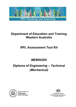 Training providers and schools | Department of Training and