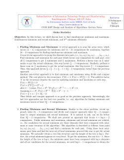 Indian Institute of Information Technology Design and Manufacturing