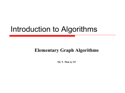 Approximation Algorithms