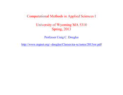 Discrete Mathematics