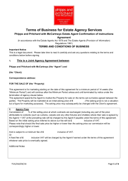 P__P_TCA_Joint_Agency_Agreement_04.14