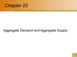 Economics Principles and Applications